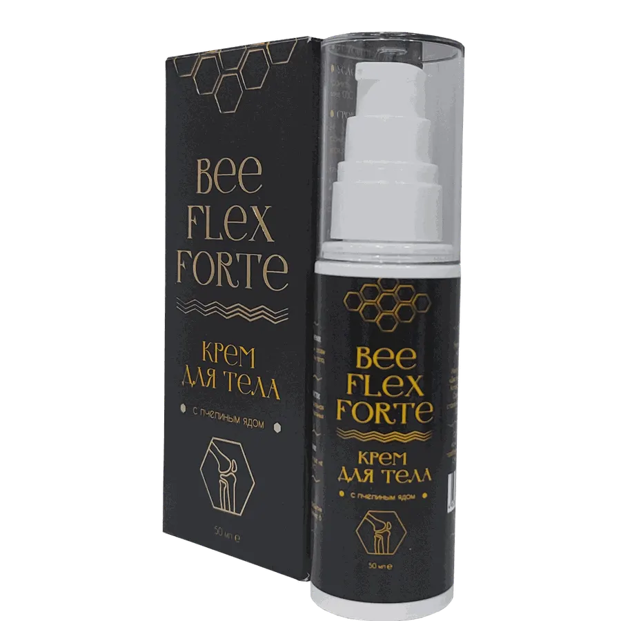 BeeFlex Forte — məhsulun foto şəkli 3