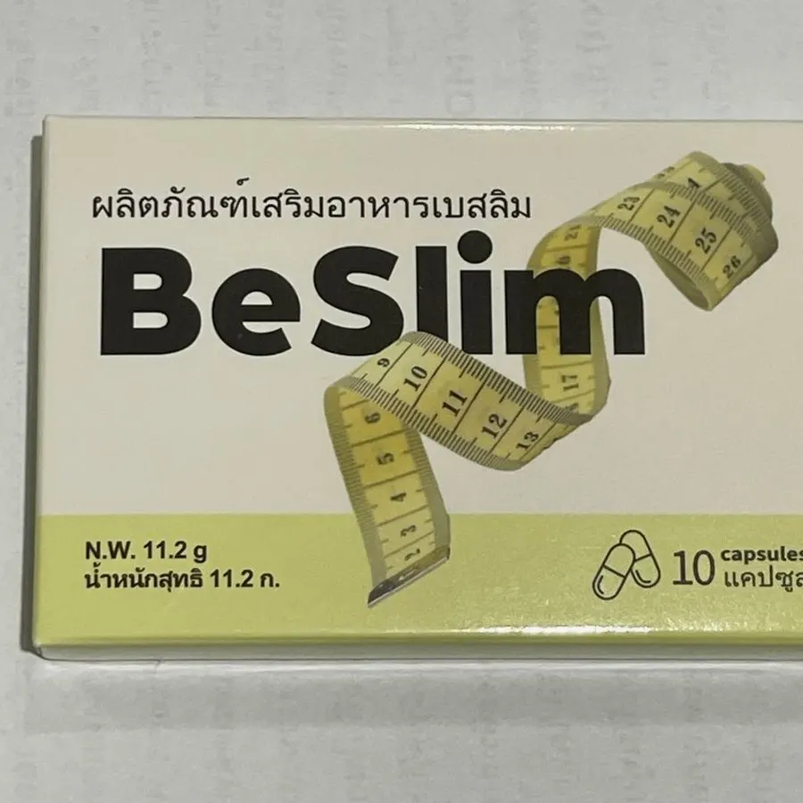 BeSlim