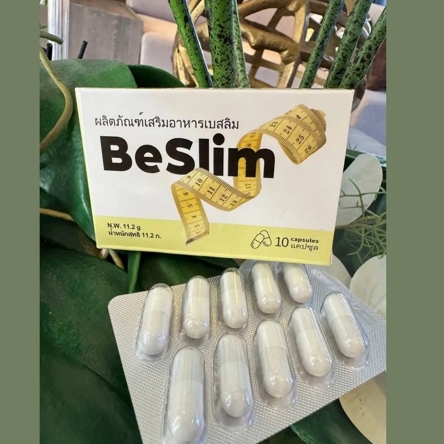 BeSlim — รูปถ่าย