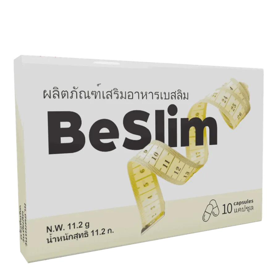 BeSlim — รูปถ่าย 1