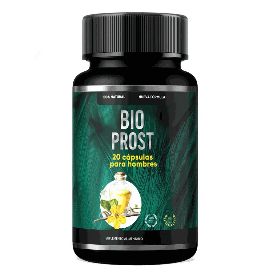 Bio Prost