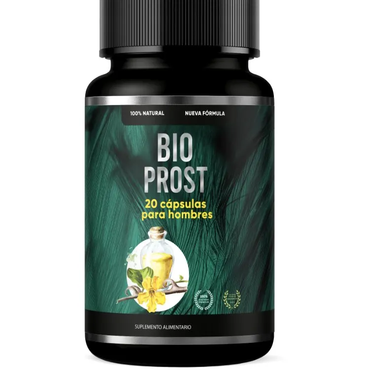 Bio Prost — foto