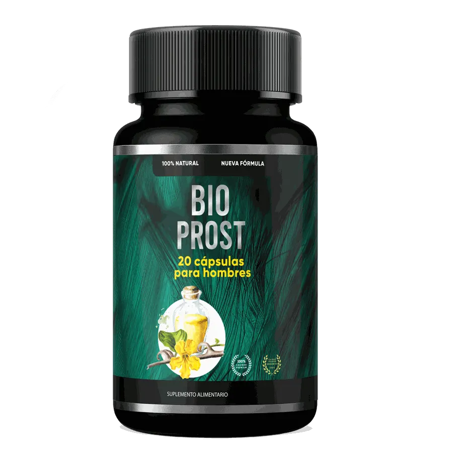 Bio Prost — foto 1