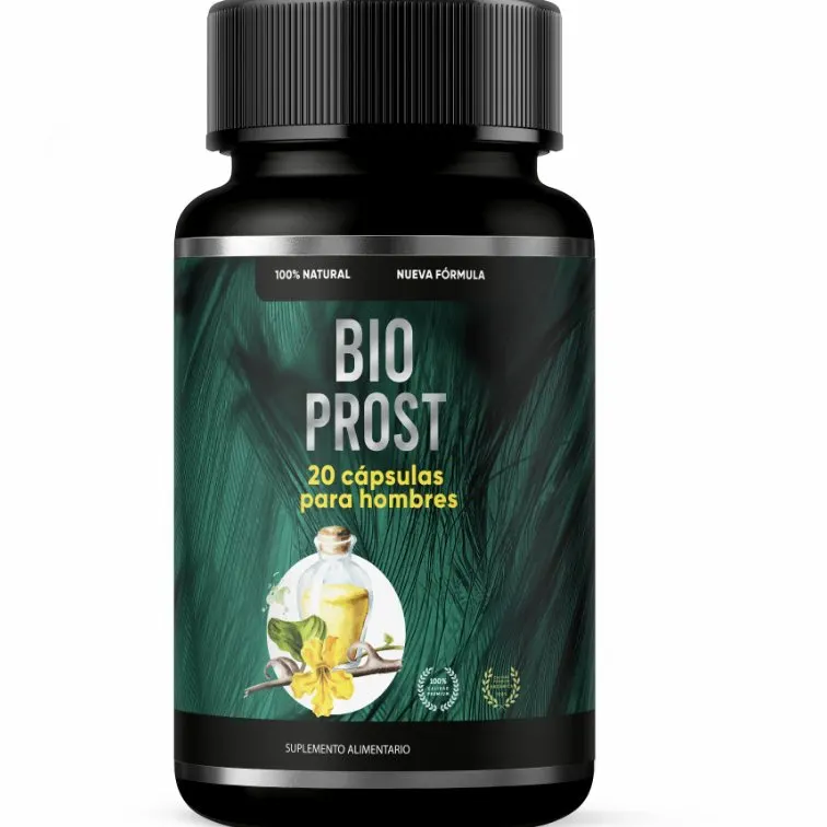 Bio Prost — foto 2