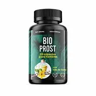 Bio Prost — foto del envase 1