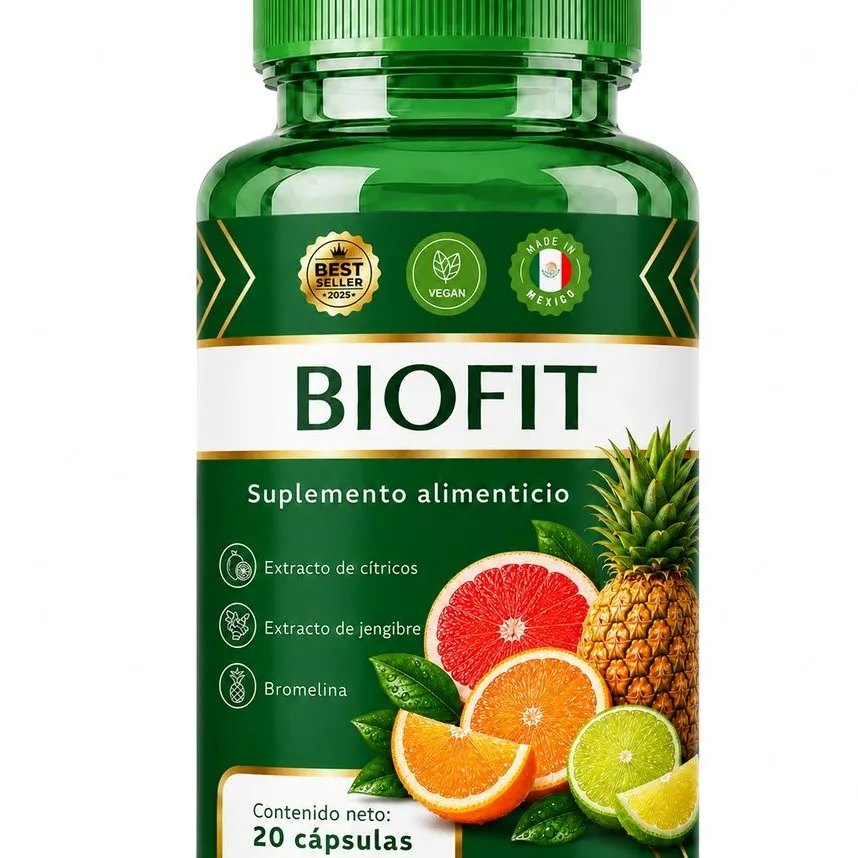 BioFit