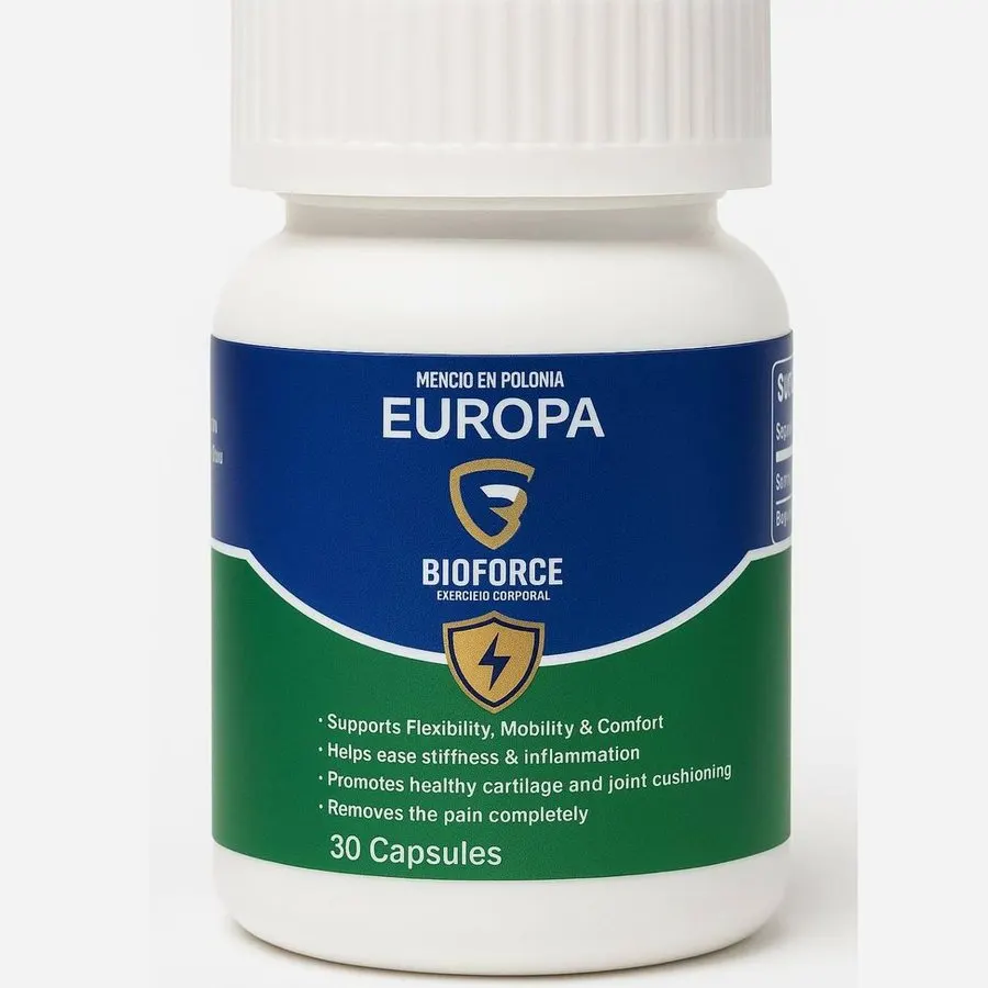 Europa Bioforce