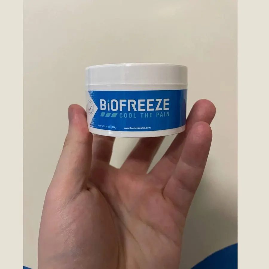 Biofreeze
