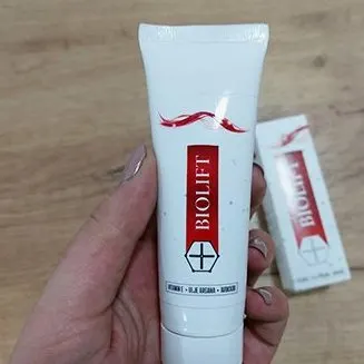 Biolift — slika artikla