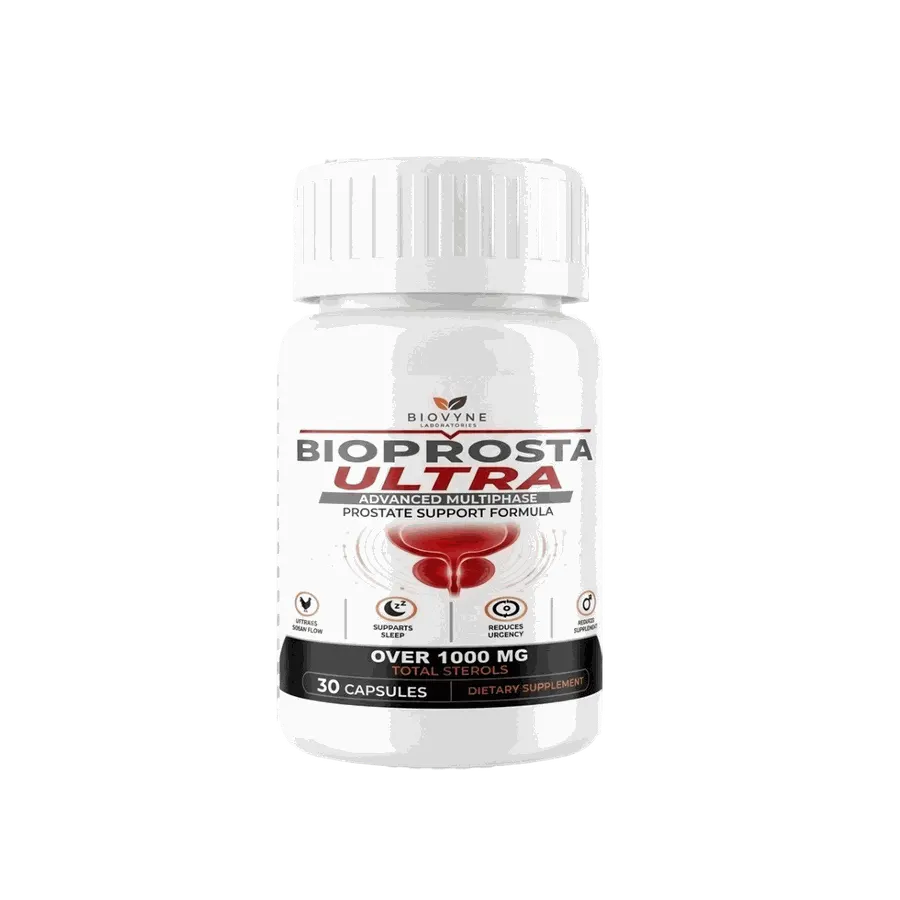 Bioprosta Ultra