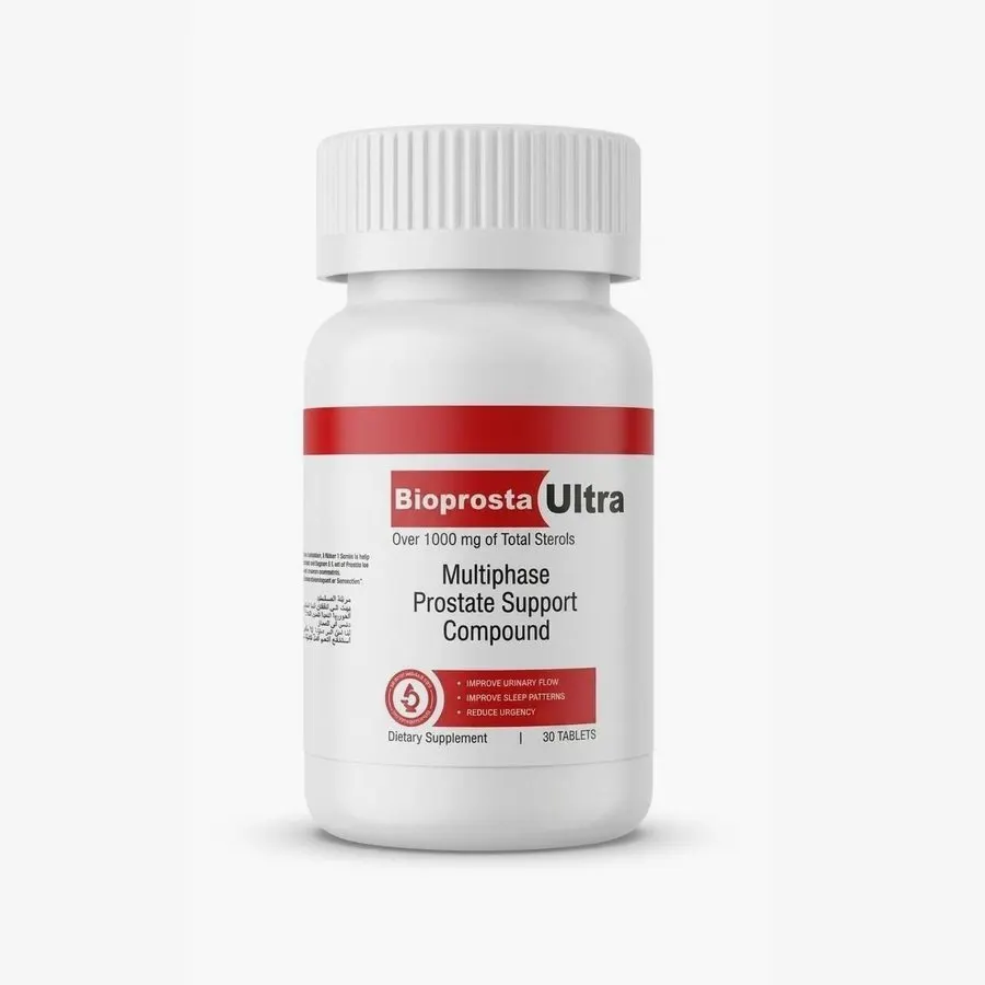 Bioprosta Ultra — لقطة