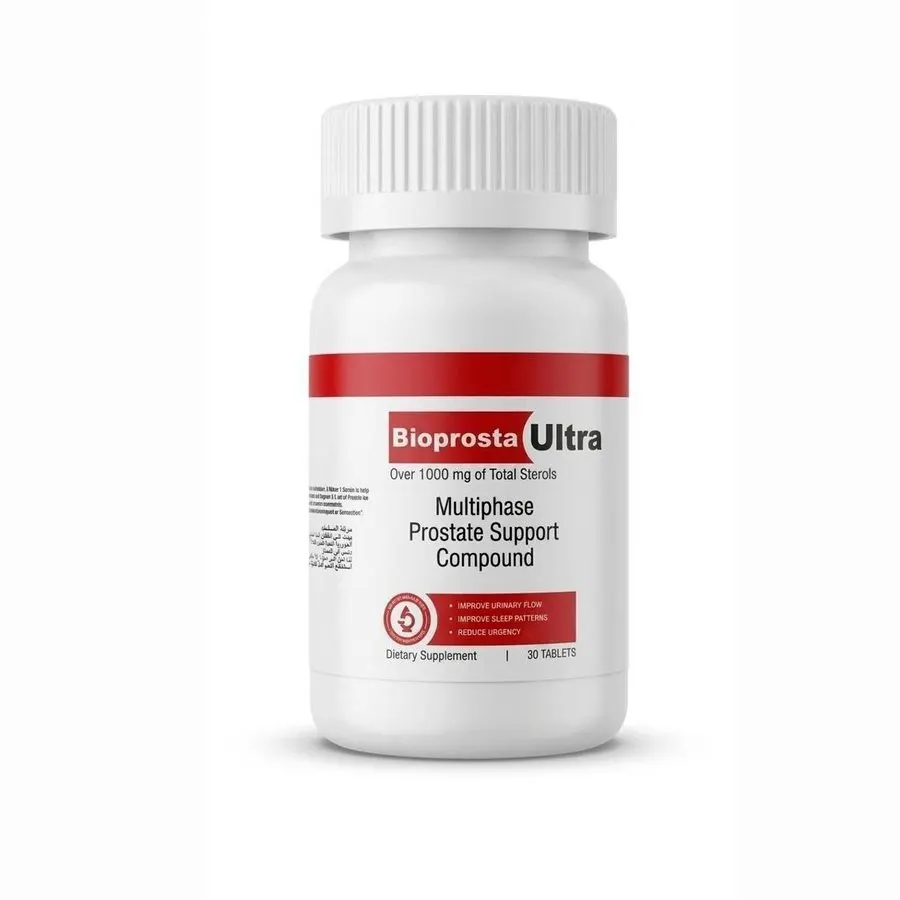 Bioprosta Ultra — لقطة 1