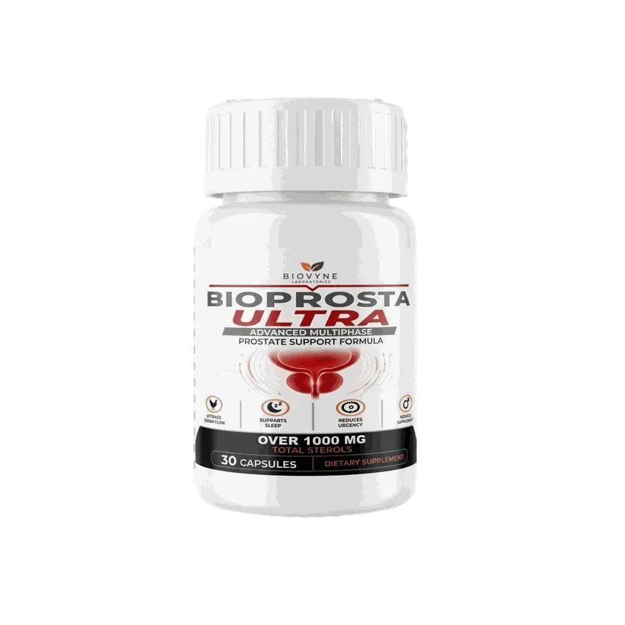 Bioprosta Ultra — لقطة 3