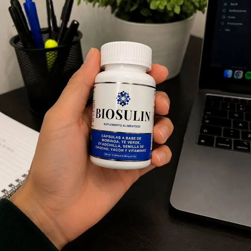 Biosulin