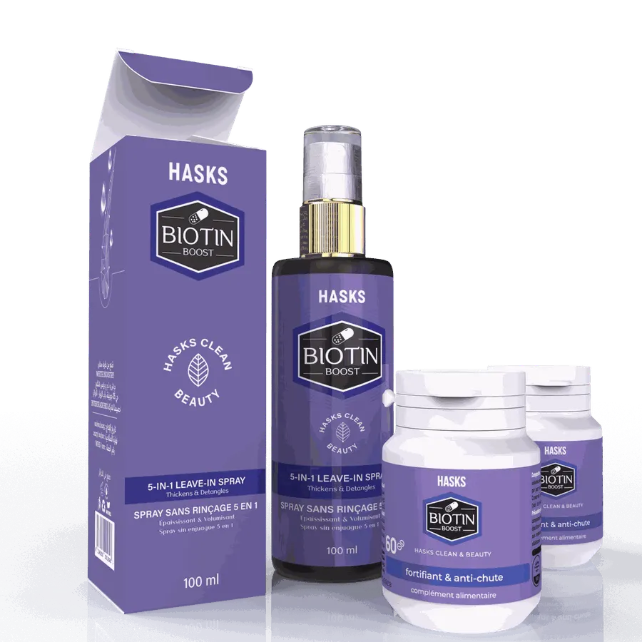 Biotin