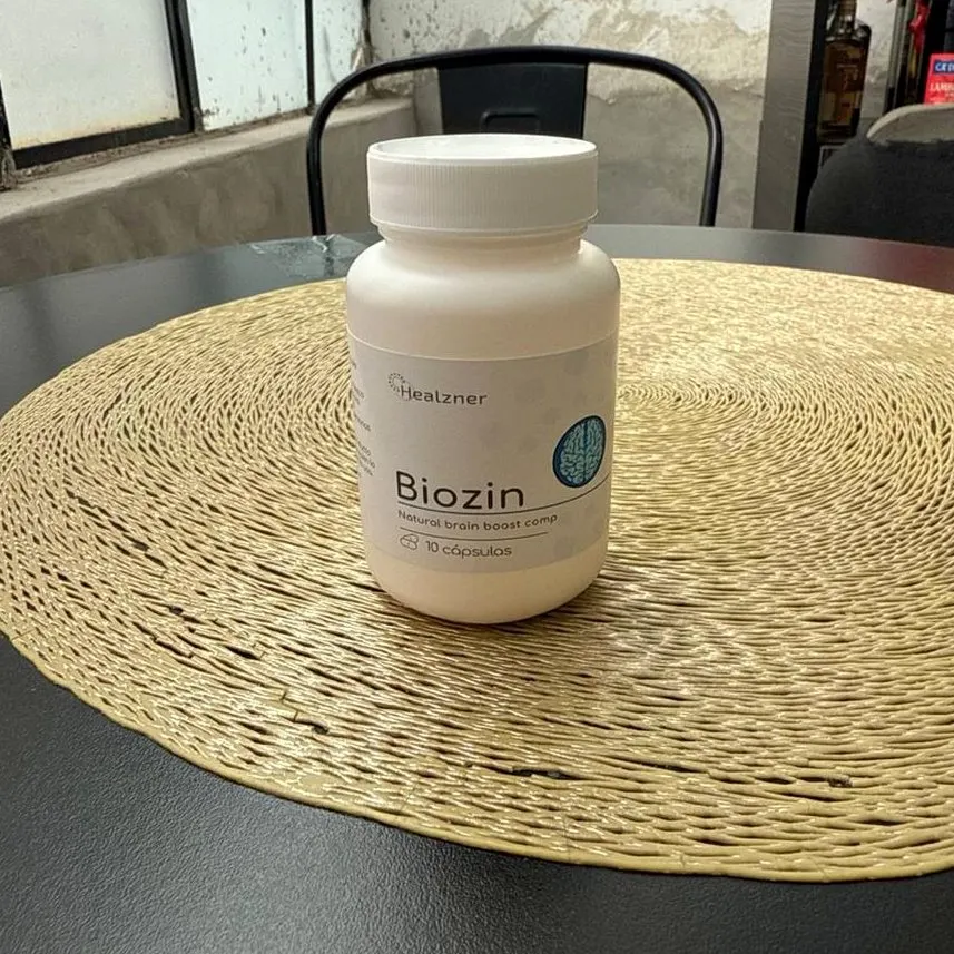 Biozin