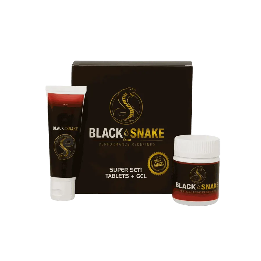 Black Snake
