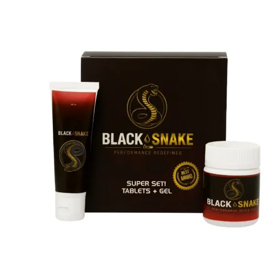 Black Snake — لقطة 3