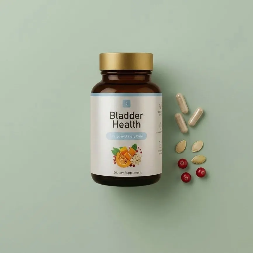 Bladder Health