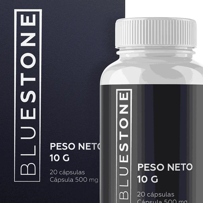 Bluestone