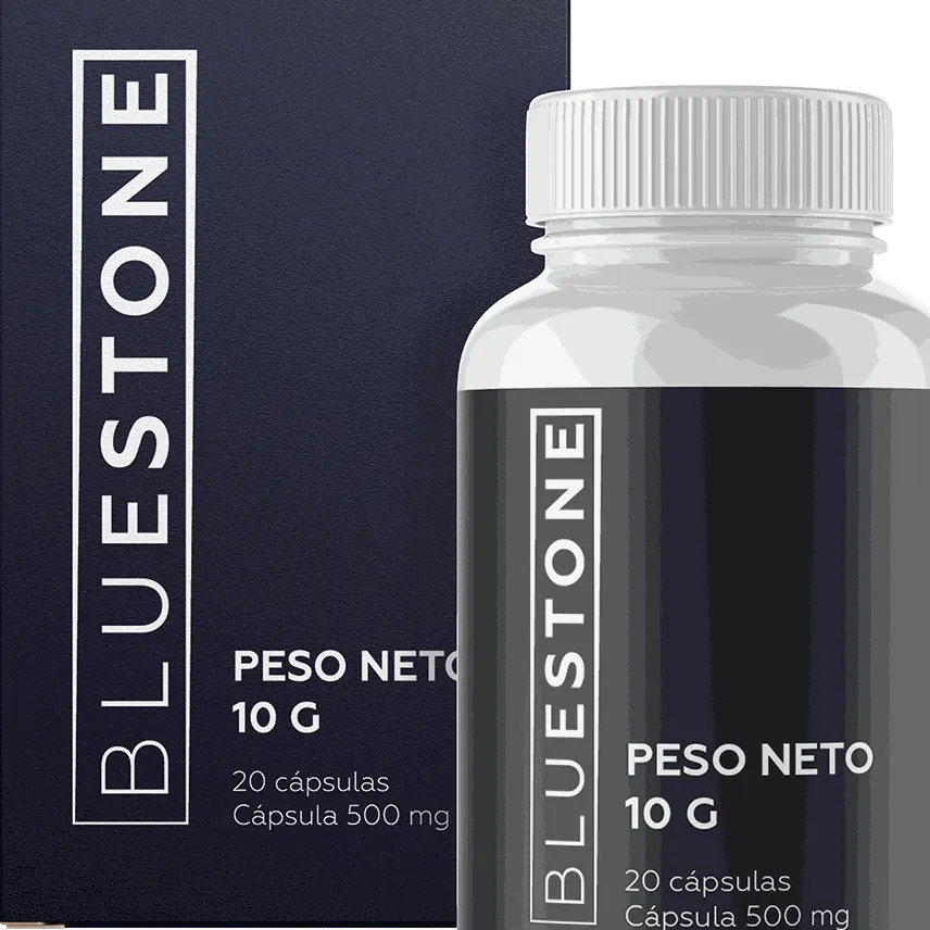 Bluestone — fotografía