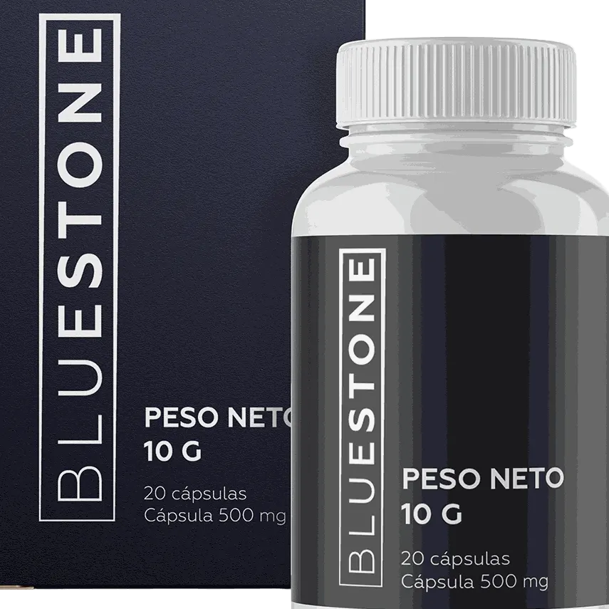 Bluestone — fotografía 1