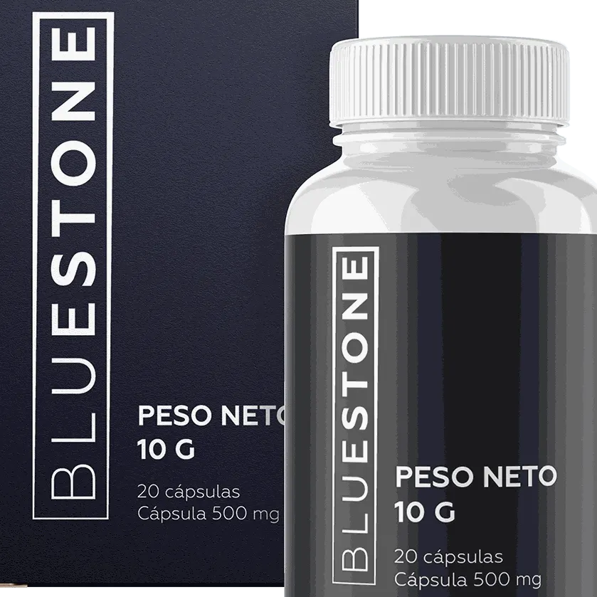 Bluestone — fotografía 2