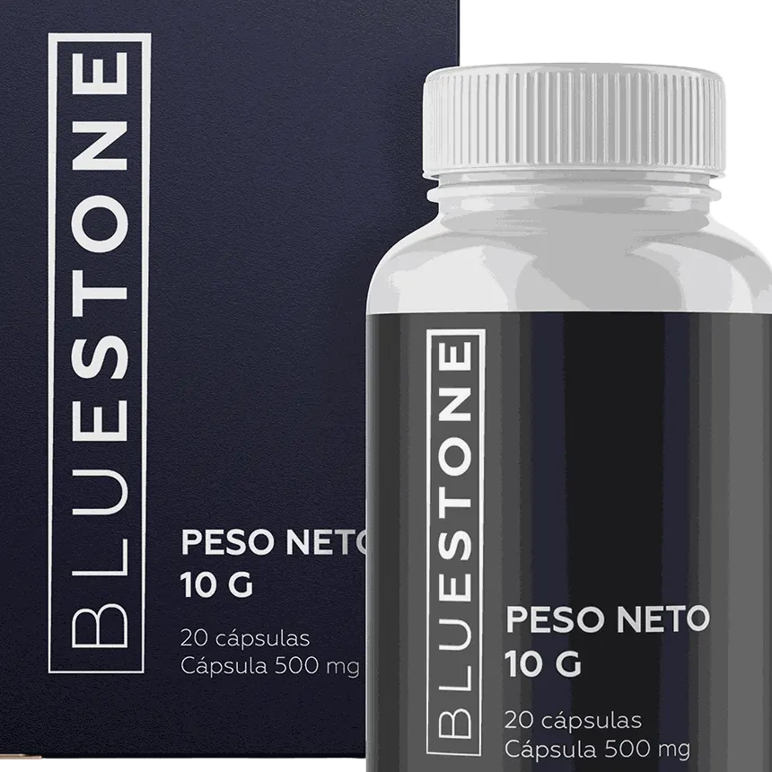 Bluestone — fotografía 3