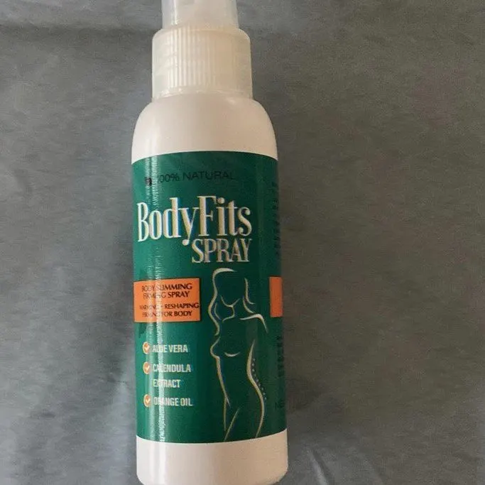 BodyFit — Aufnahme