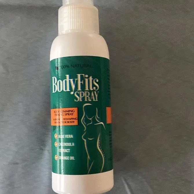 BodyFit — Aufnahme 3