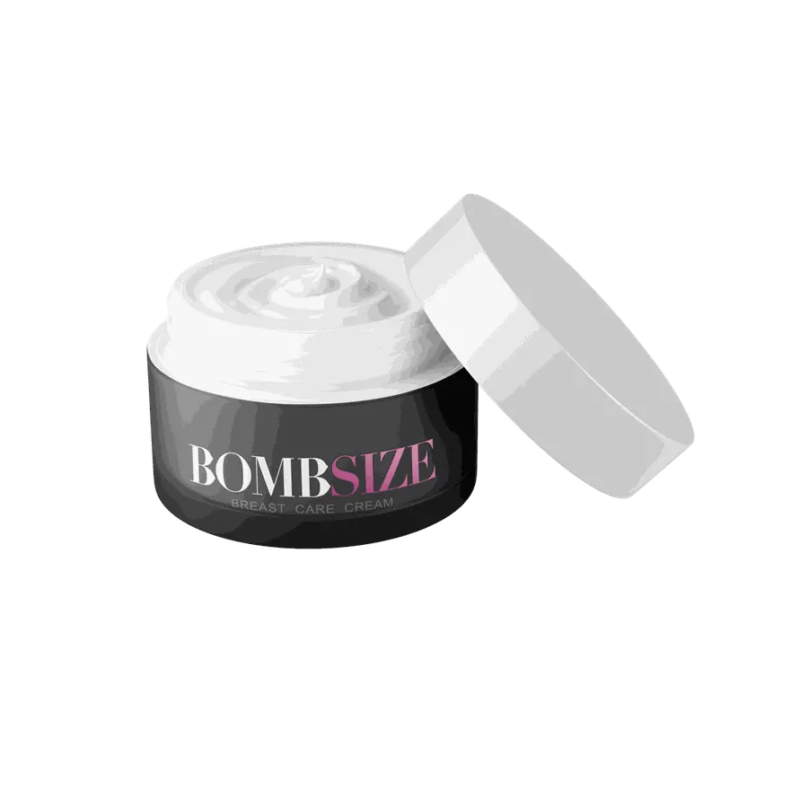 Bomb Size