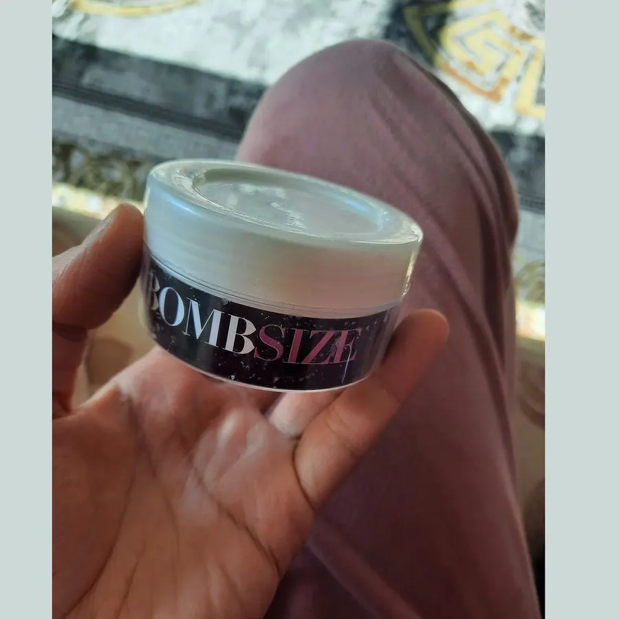 Bomb Size — صورة المنتج 1