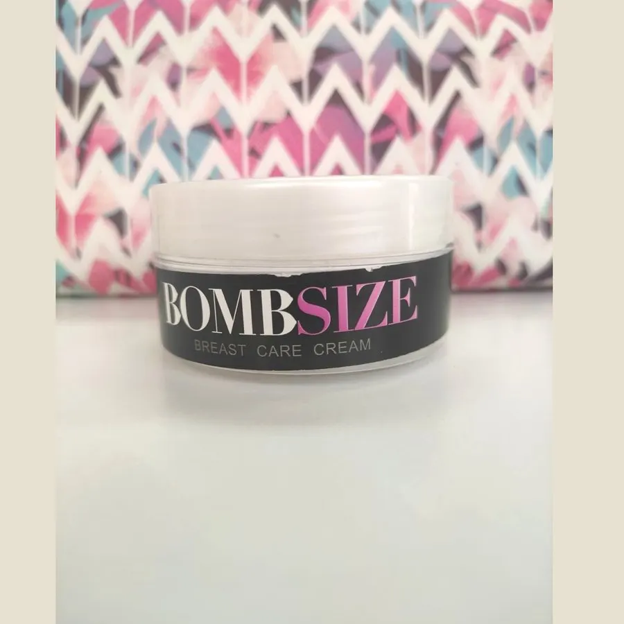 Bomb Size — صورة المنتج 3