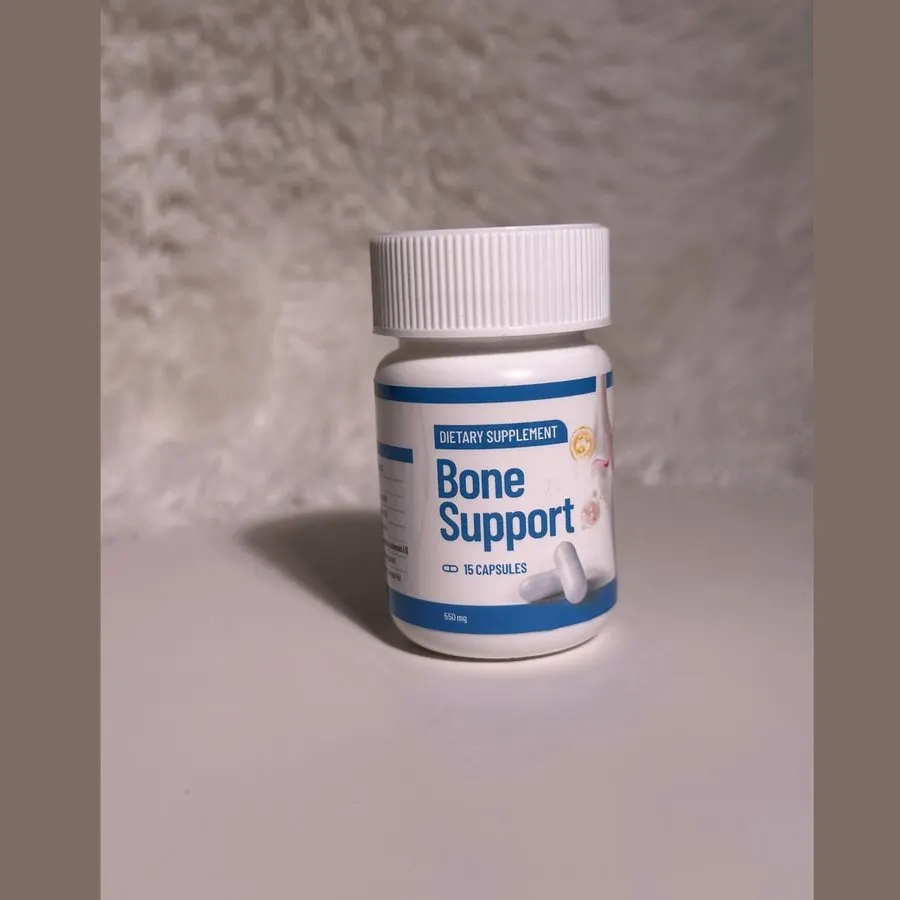 Bone Support — product photo