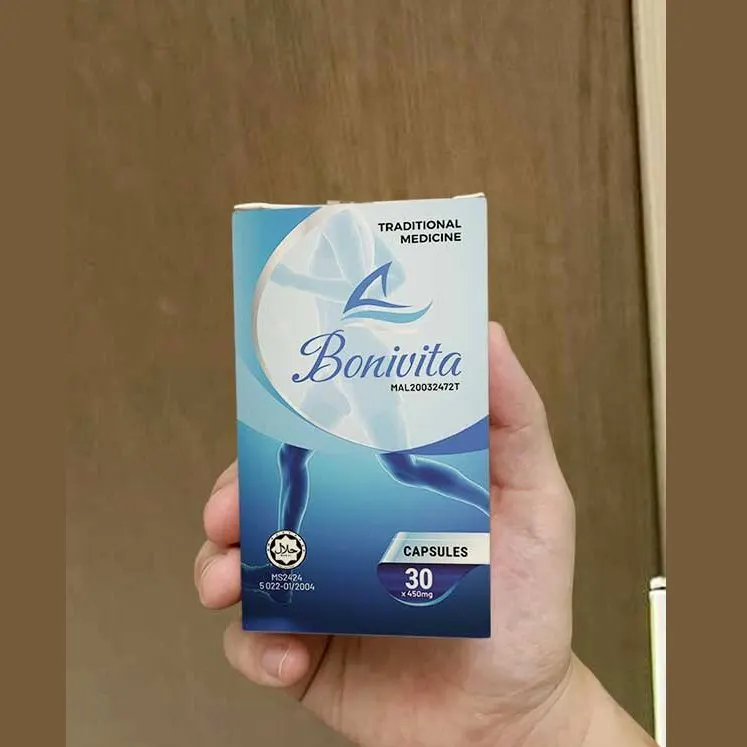 Bonivita — gambar produk