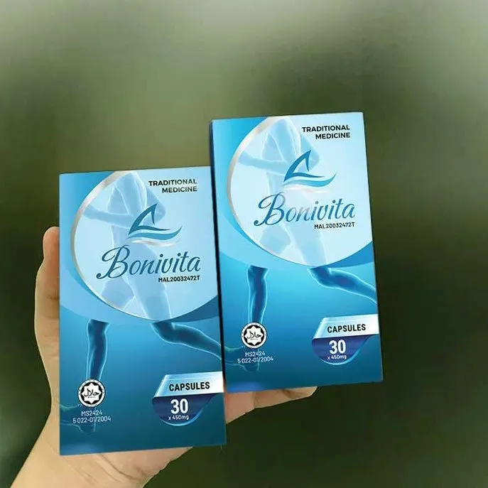 Bonivita — gambar produk 3