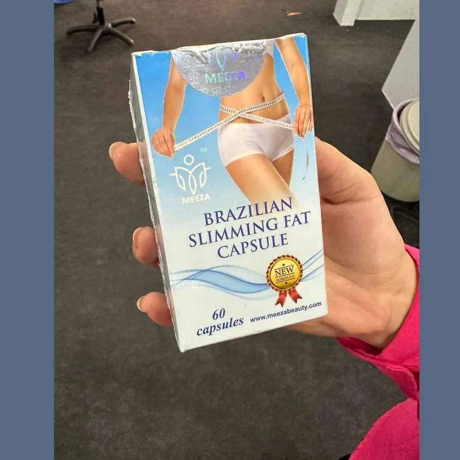 Brazilian Slimming — لقطة