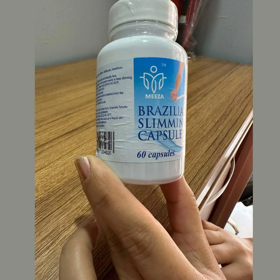 Brazilian Slimming — لقطة 1