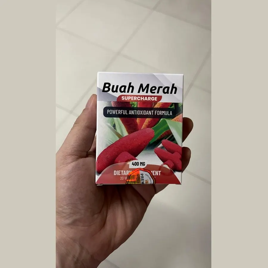 Buah Merah — product photo