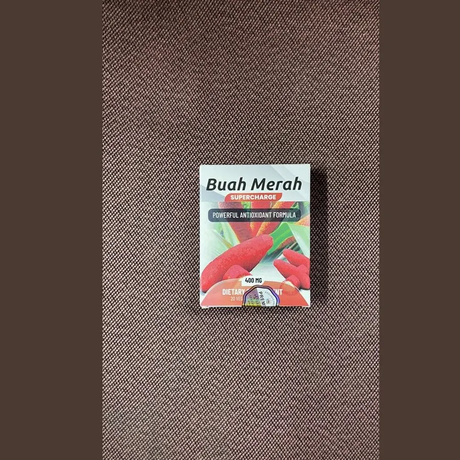 Buah Merah — product photo 1