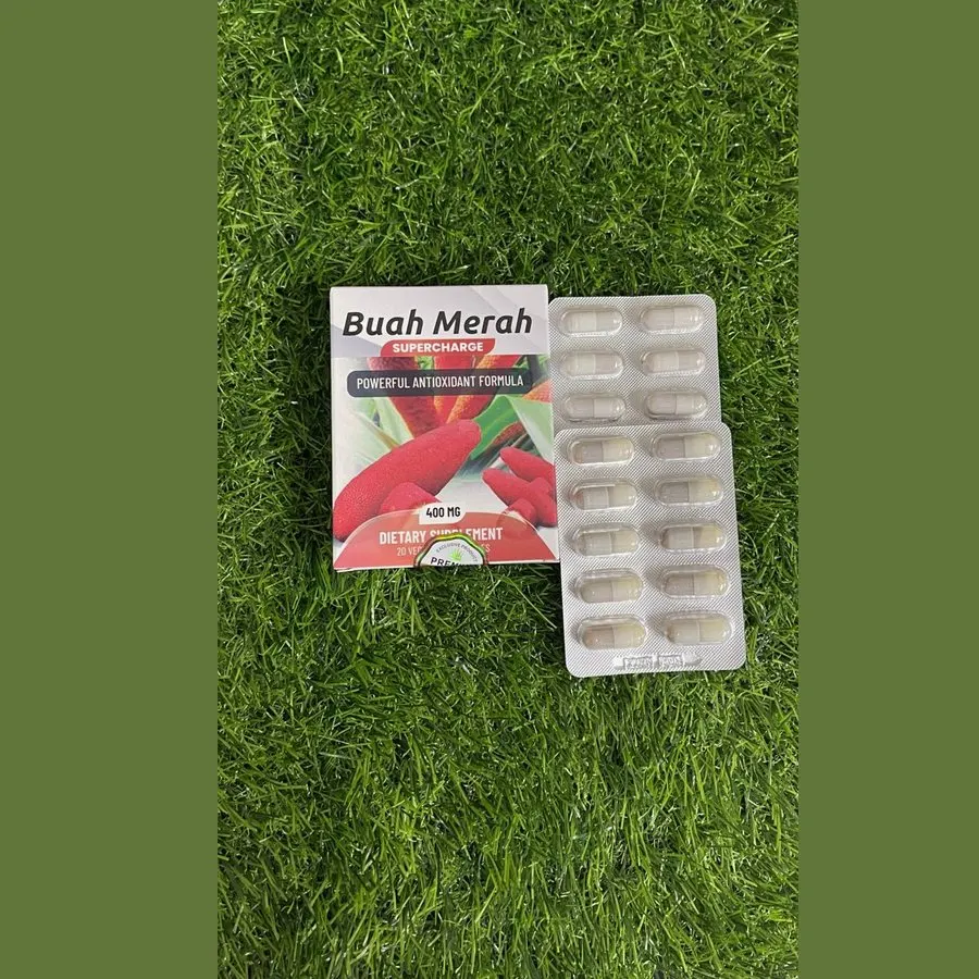 Buah Merah — product photo 2