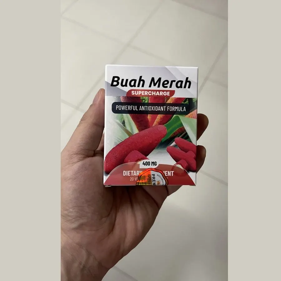 Buah Merah — product photo 3