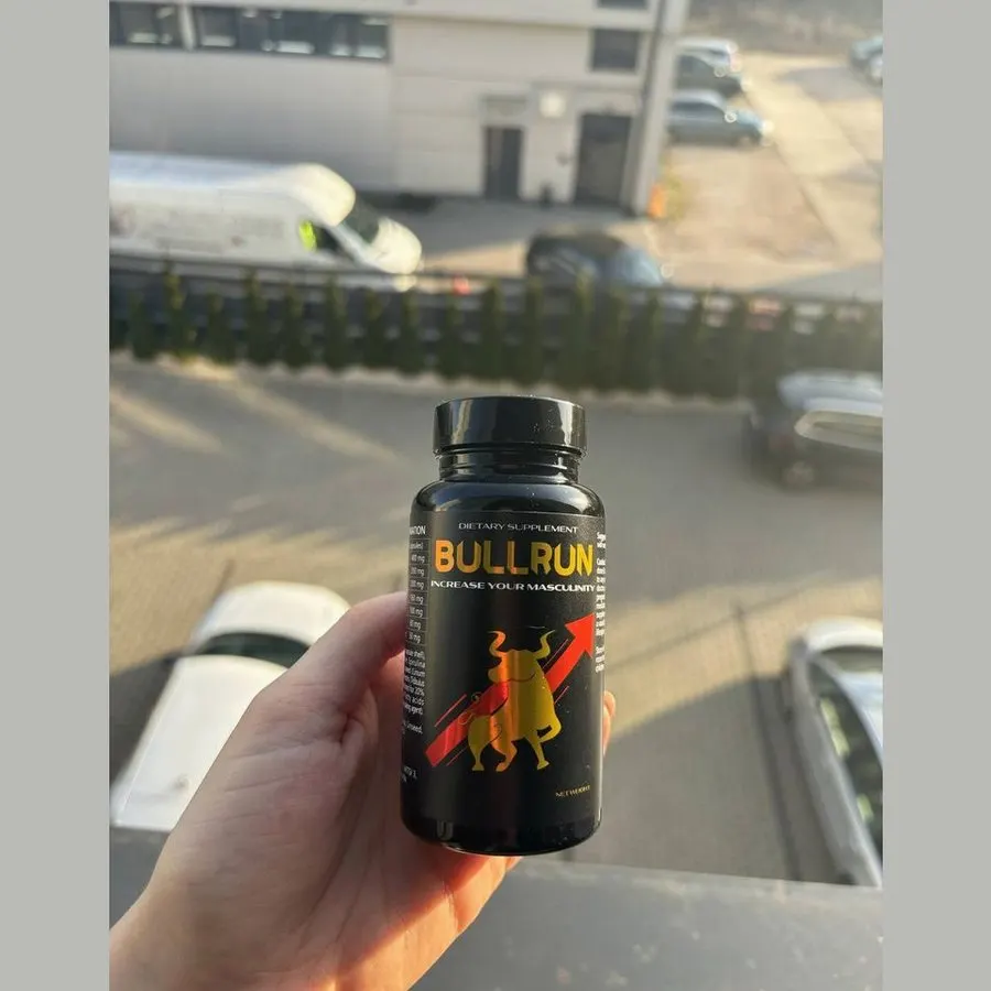 BullRun