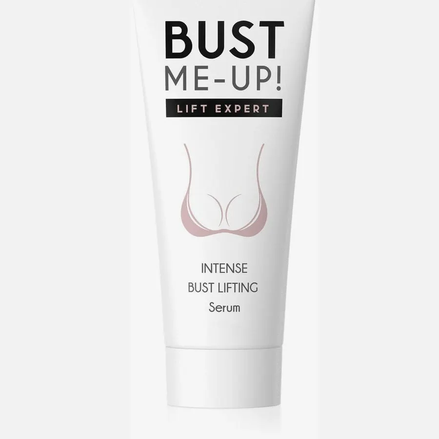 Bust Me Up!