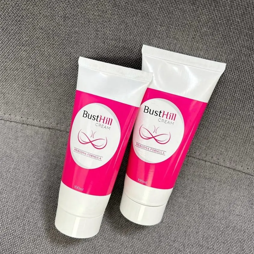BustHill — slika artikla
