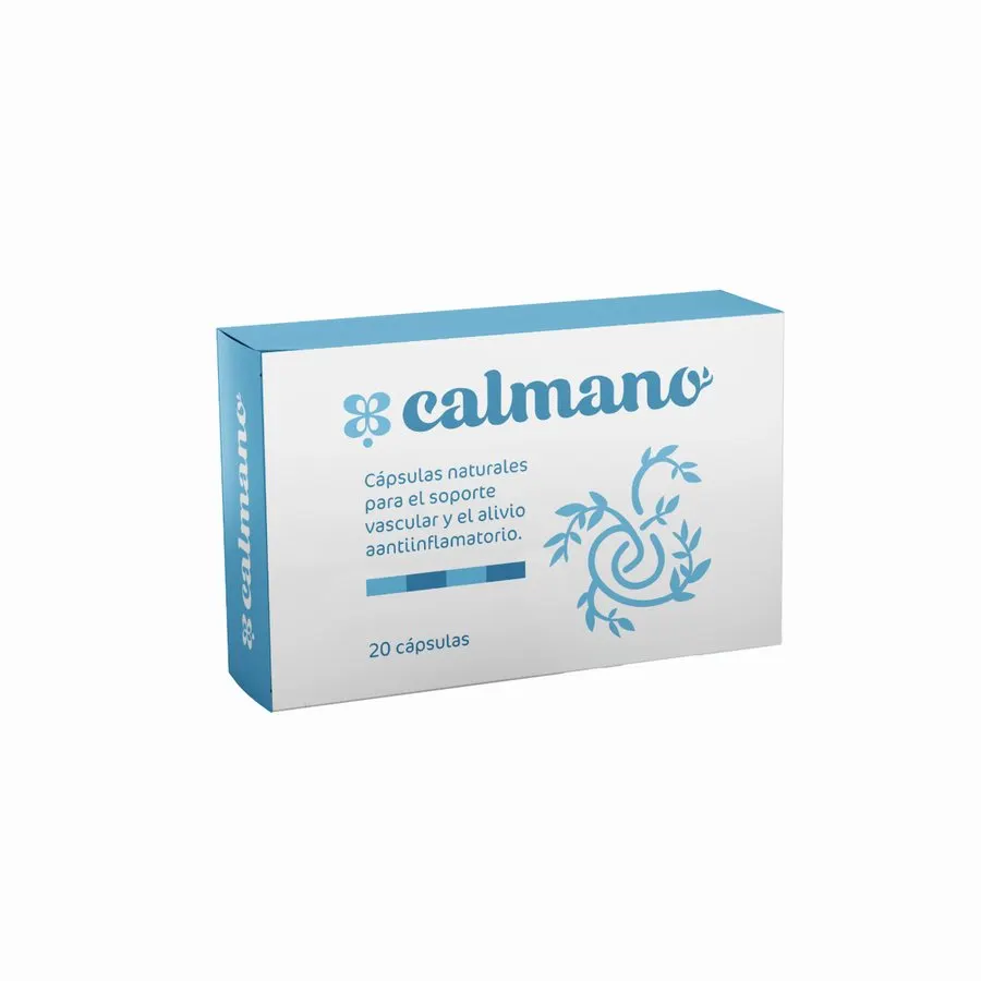 Calmano