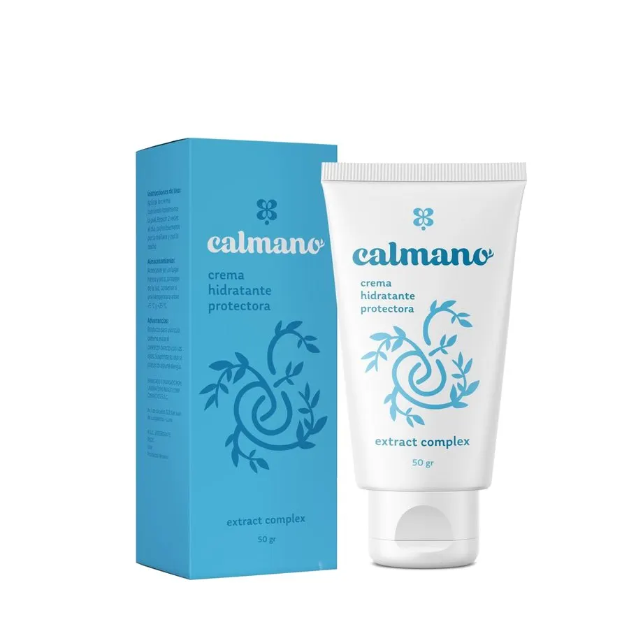 Calmano Crema