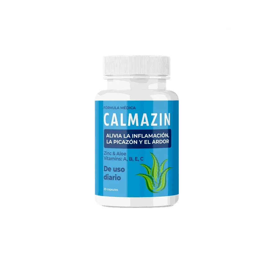 Calmazin
