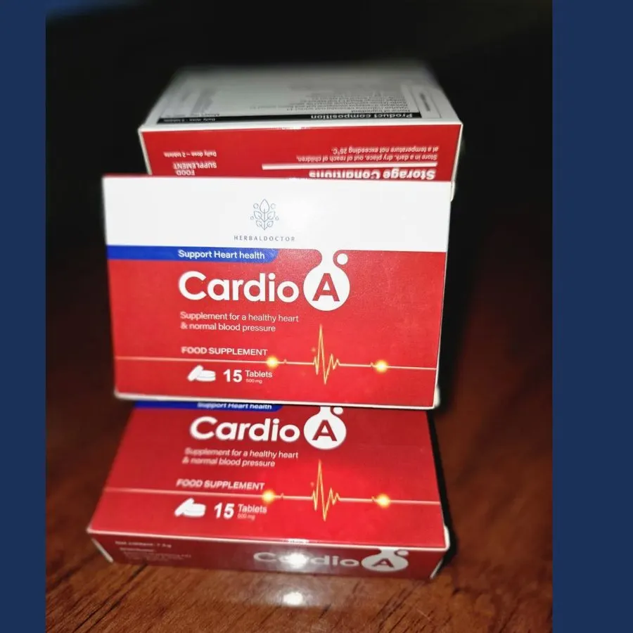 Cardio A