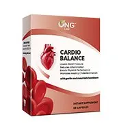 Cardio Balance — product photo 1